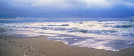 Lake Huron Rolls