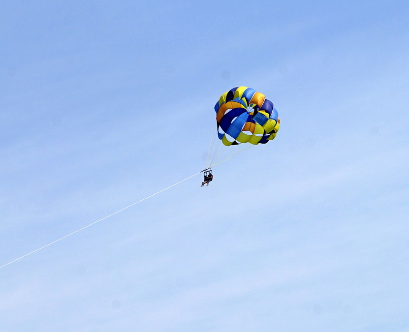 Parasail  GB6