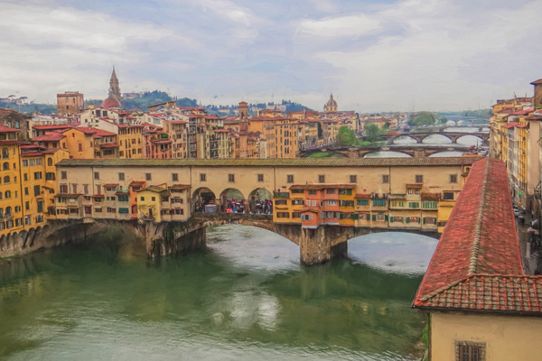 Ponte Vecchio