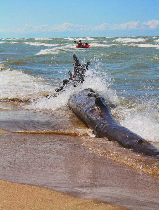 Summer Fun, Grand  Bend, Lake Huron