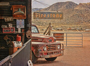 Ford and Firestone  N6