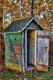 The Outhouse  N9