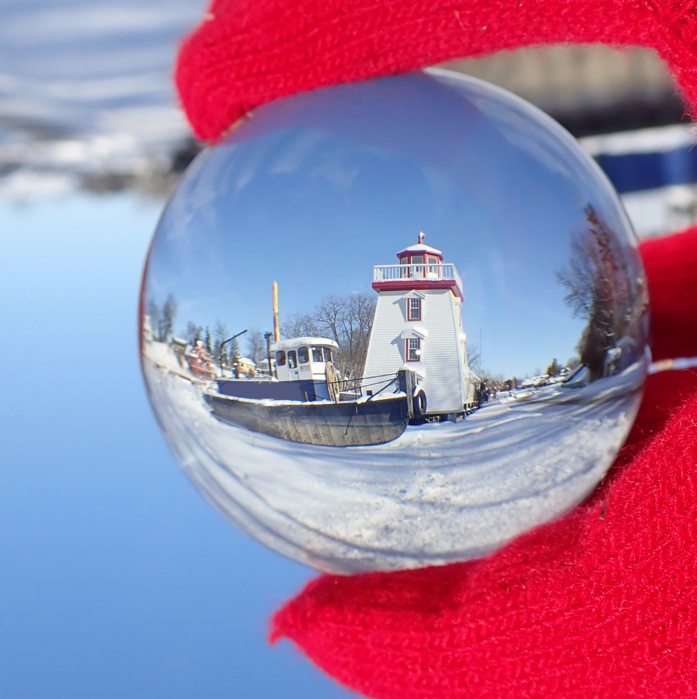 grand bend yacht club